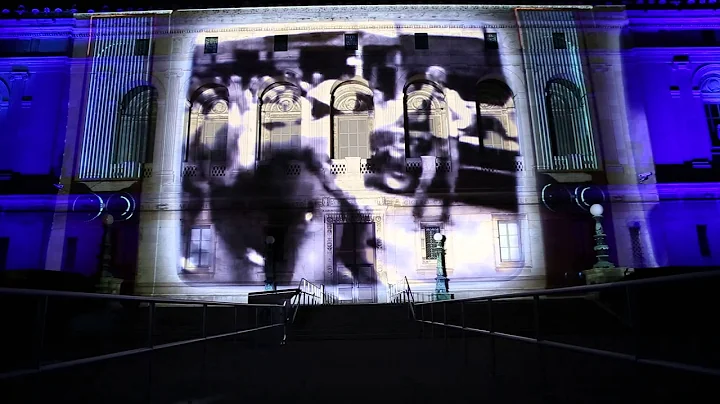 Dlectricity Detroit - 2014