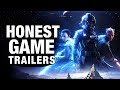 STAR WARS BATTLEFRONT 2 (Honest Game Trailers)