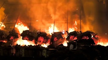 Amsted Rail - Crafted With Pride