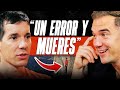 Alex Honnold Revela: &quot;SI TE EQUIVOCAS, MUERES&quot; | Lewis Howes