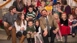 CSU Early Childhood Center - Love Your State 2018