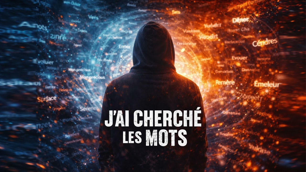 J'ai cherché les mots