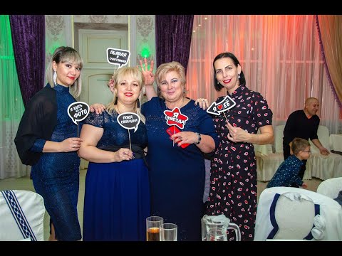 Слайдшоу с банкета - финал. Фото и видео съемка в Донецке, 071 39 69 159