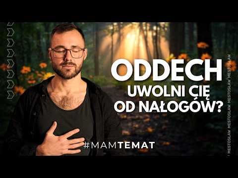 Breathwork helped me break free from addiction (I’d already tried everything) | Mam Temat 66