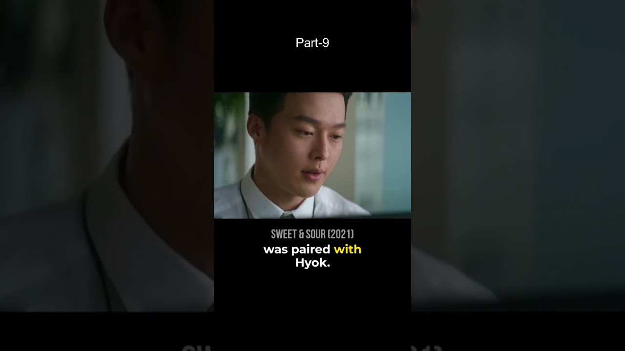 Sweet & Sour Explained: Get Ready for a Mind-Blowing Movie Breakdown!