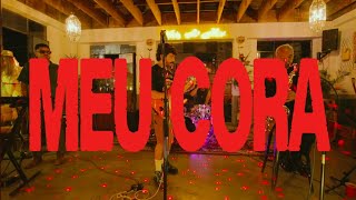 elito - Meu Cora (Sesión en Vivo desde Club Ocampo, Tijuana)