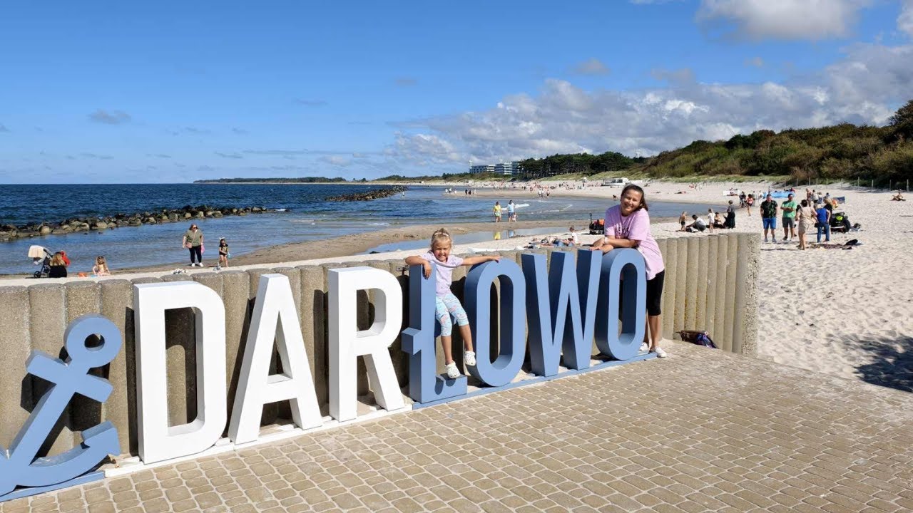 🇵🇱 TRAMONTANA FAMILY & WELLNESS DARŁÓWEK