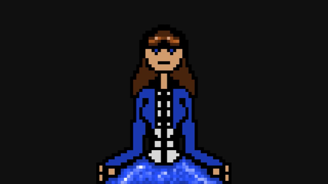 Bowing Animation thing~Justice Silverwing