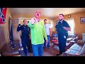 BODYCAM: He Threw The First Punch — Then Found Out What "No Contact Order" Means