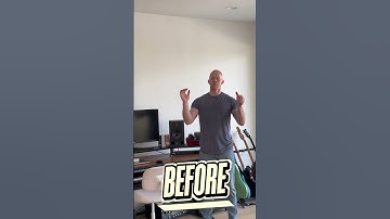 Recording Studio Before & After With 14 of our 4” & Triangle Plaza Bass Traps, Clouds,&Curtains!