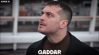Gaddar Dizi Müzikleri | Dağhan / Hiç Bir Şey Eskisi Gibi Değil (Original Version)