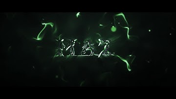 Intro #302 Maz  |Balino [B3D+AE]