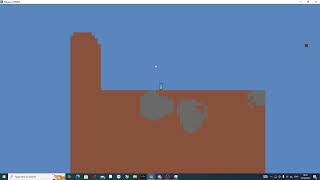 Godot 2D World Gen Tutorial