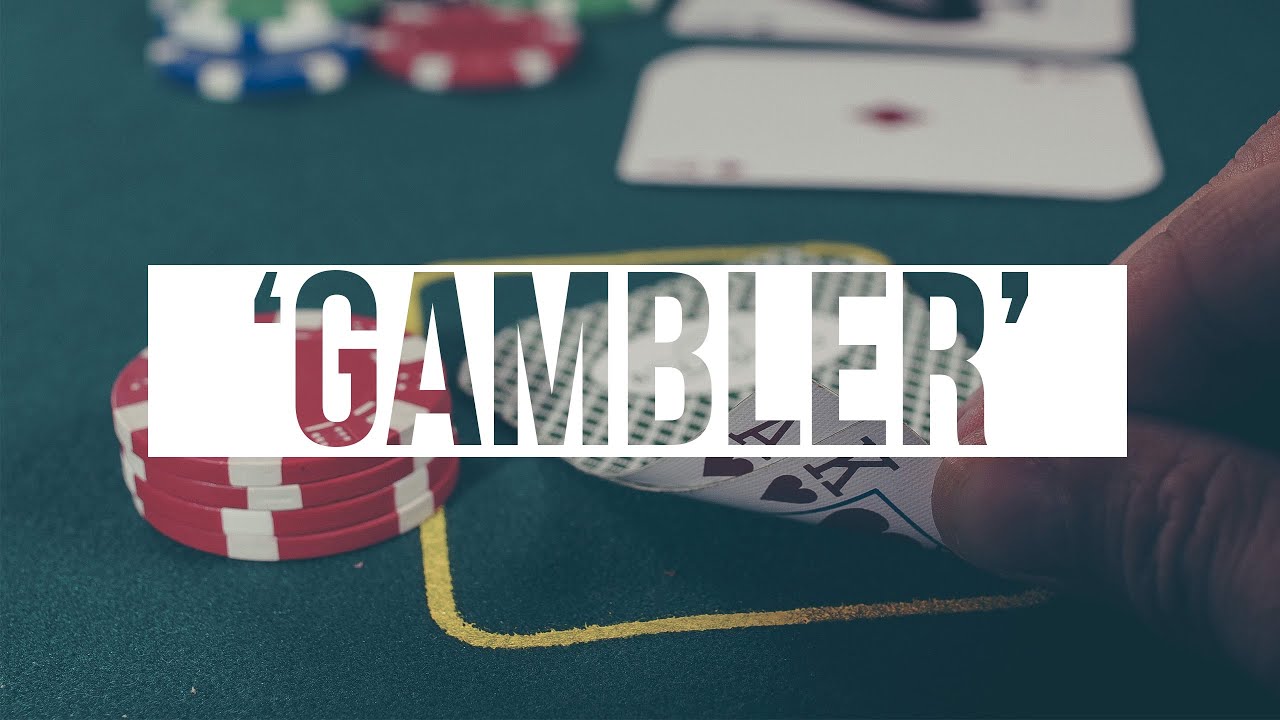 'Gambler' Relaxing Chill Wavy Trap Hip Hop Instrumentals Rap Beat | Chuki Beats