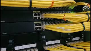 Network ing works