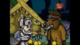 Zombies ate my Motherland. Старичёк баровичёк . Щито ЕТо ЗА ИгрА ??? т