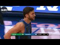 Dorian Finney-Smith - Pitbull Mentality - 2018-19 Highlights
