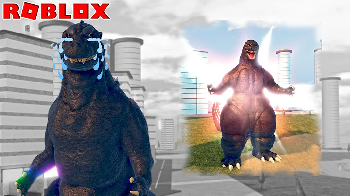 KAIJU UNIVERSE RANDOM MOMENTS PT.4 | Kaiju Univers...
