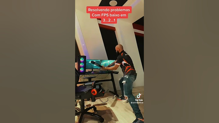 careca quebra mais um PC sqn