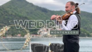 Wedding Montenegro 2023