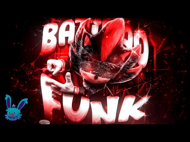 BATIDAO FUNK (SLOWED)