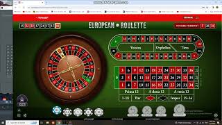 WIN WIN  SOFT 100 % ROULETTE 2024 screenshot 4