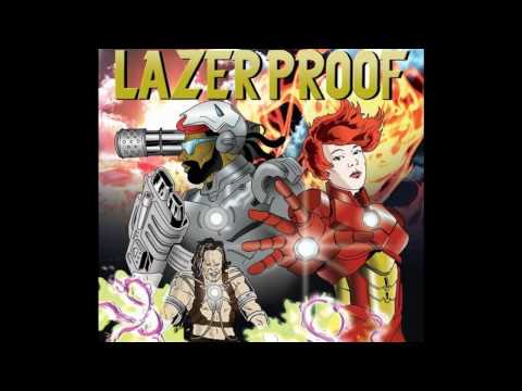 Major Lazer and La Roux - Bulletproof (Nacey Remix ft. Matt Hemerlein)