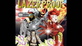 Major Lazer and La Roux - Bulletproof (Nacey Remix ft. Matt Hemerlein)