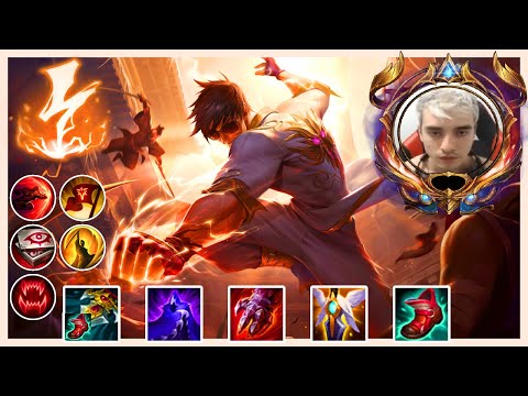 Erasus LEESIN MONTAGE