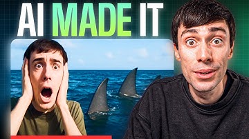 How to Make YouTube Thumbnails with AI? | ChatGPT 4o Image Generator