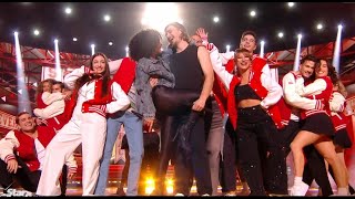 Star Academy S11 - Pierre Et Candice - Youre The One That I Want