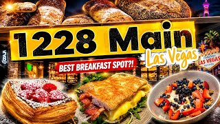 Ridiculously Good Food In The Arts District of Las Vegas You Should Try😋 | 1228 Main | Wolfgang Puck
Join us our visit to 1228 main located in the Arts District in Las Vegas, Serving some of the best breakfast the area has to offer and easily one of my favorite places to starts the day. Let us know in the comments if you would visit this place?
Vegas Confessions T-Shirts: https://my-store-baf366.creator-spring.com/
Patreon: https://www.patreon.com/VegasConfessionsPodcast
Buy Me a Coffee: https://www.buymeacoffee.com/VCPodcast
Follow us on Social Media: Twitter: https://twitter.com/Vegasconfesspod
Instagram: https://www.instagram.com/vegas_confessions_podcast/
Facebook: https://www.facebook.com/vegasconfessionspod Ridiculously Good Food In The Arts District of Las Vegas You Should Try😋 | 1228 Main | Wolfgang Puck