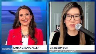 Counterpoint The End Of Gender Dr. Debra Soh On Her New Book