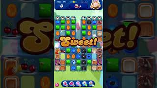 6963 Candy Crush Saga Level 6963 Walkthrough