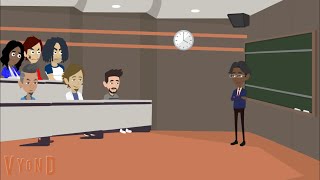 Coris Gets Sent To Anger Management Cl