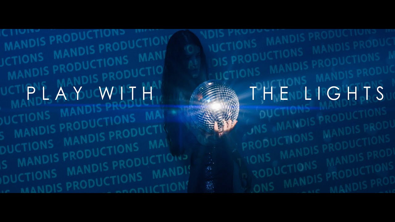 Play with the lights