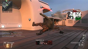 Two Across The Map in One Game | Tomahawk | 22 sec.