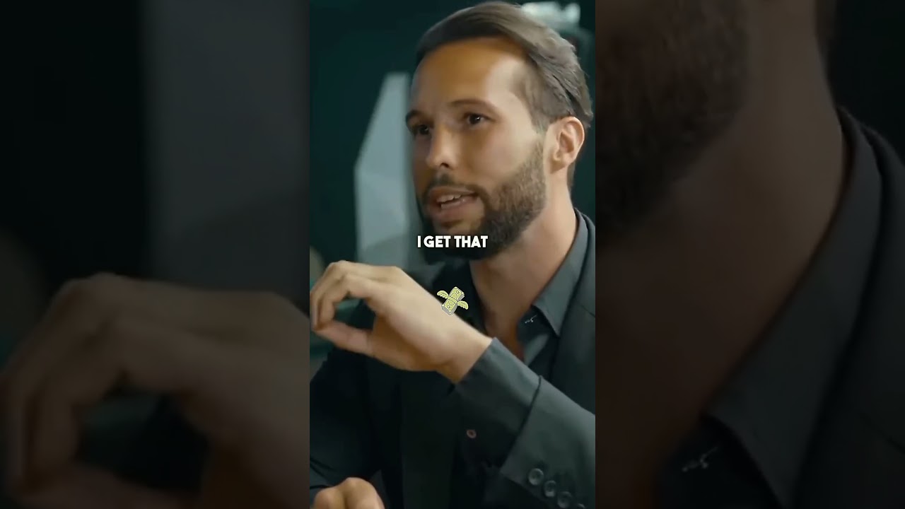 Tristan Tate gives Elon Musk $1 MILLION CHALLENGE