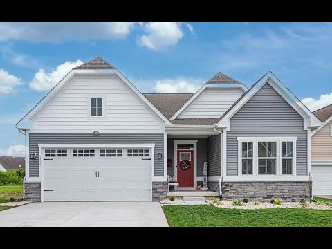 9315 Mulligan Way, Delmar, MD home video tour