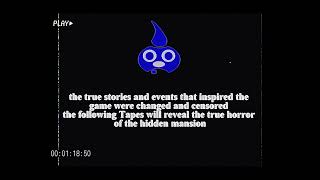 The E.gadd Files The House Remake