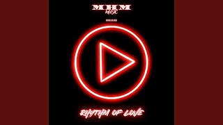 Rhythm Of Love