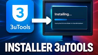 💻📥 Télécharger et installer 3uTools facilement ! (Tuto Rapide) 🚀