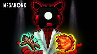 I Found the Most BROKEN Combo in Megabonk
