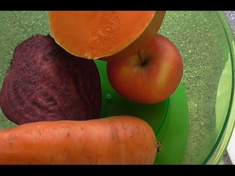 Что такое свежие соки?