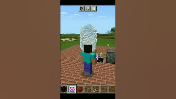 How to Break the Height Limit on Minecraft (7000 Block).