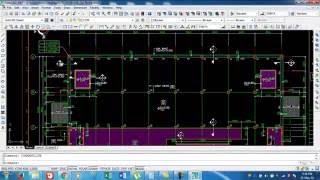 How to Set a Drawing in Auto cad with required Coordinates in Urdu/Hind screenshot 4