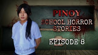 Your Honor, Hindi Ko Po Alam | School Horror Story