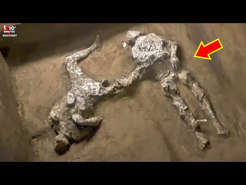 🌎 9 Shocking