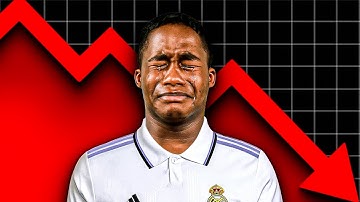 What The Hell Happened With Endrick?