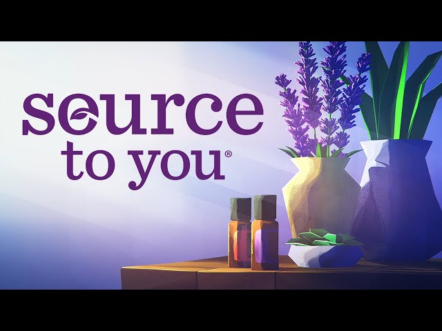 doTERRA - Source to You (Translated Subtitles) 